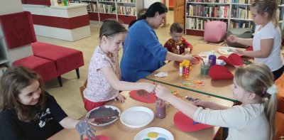 Małe Miłe Czwartki 